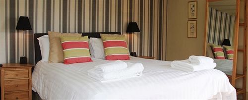 Royal Oak Inn Lostwithiel Kültér fotó