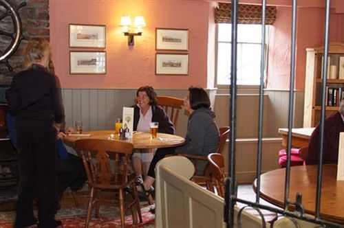 Royal Oak Inn Lostwithiel Kültér fotó